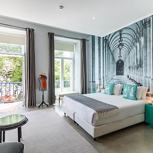 Standaard Suite met een King Size Bed