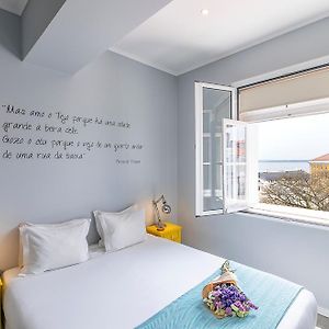 Superior Suite met een King Size Bed
